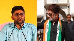मुश्किल में फंसे गुजरात AAP विधायक गोपाल इटालिया, कांग्रेस नेता ने भेजा 10 करोड़ के मानहानि का नोटिस; जानें पूरा मामला