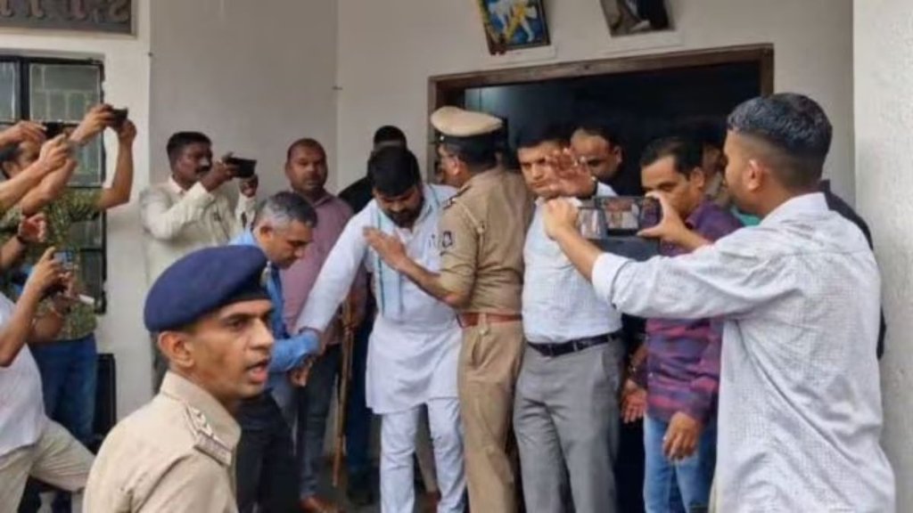 rvind Kejriwal, chaitar vasava news, chaitar vasava, rvind Kejriwal, chaitar vasava news, chaitar vasava,