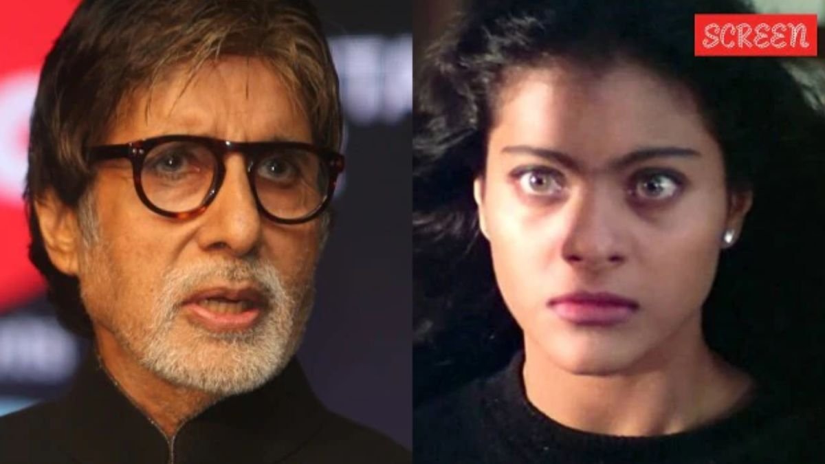 amitabh bachchan on gupt