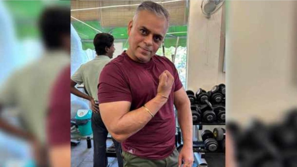gym goer heart attack, cardiac arrest, gym goer cardicac arrest, clean diet, no smoking, heart attack, kam age me heart attack kyu padh rha hai