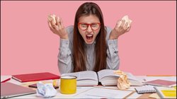 देर रात तक करते हैं पढ़ाई तो खाना शुरू कर दें ये 6 हेल्दी फूड्स, एनर्जी से भरपूर रहेगा शरीर, दिमाग भी होगा शांत