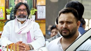 hemant soren | tejashwi yadav | bihar polls |