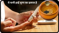 Diabetes Drink: रात में मिट्टी के बर्तन में भिगो दें ये 3 चीजें, सुबह होते ही पी जाएं पानी , बिना दवा हाई Blood Sugar हो जाएगा नॉर्मल