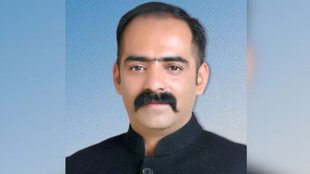 himachal minister, NHAI officials, Anirudh Singh