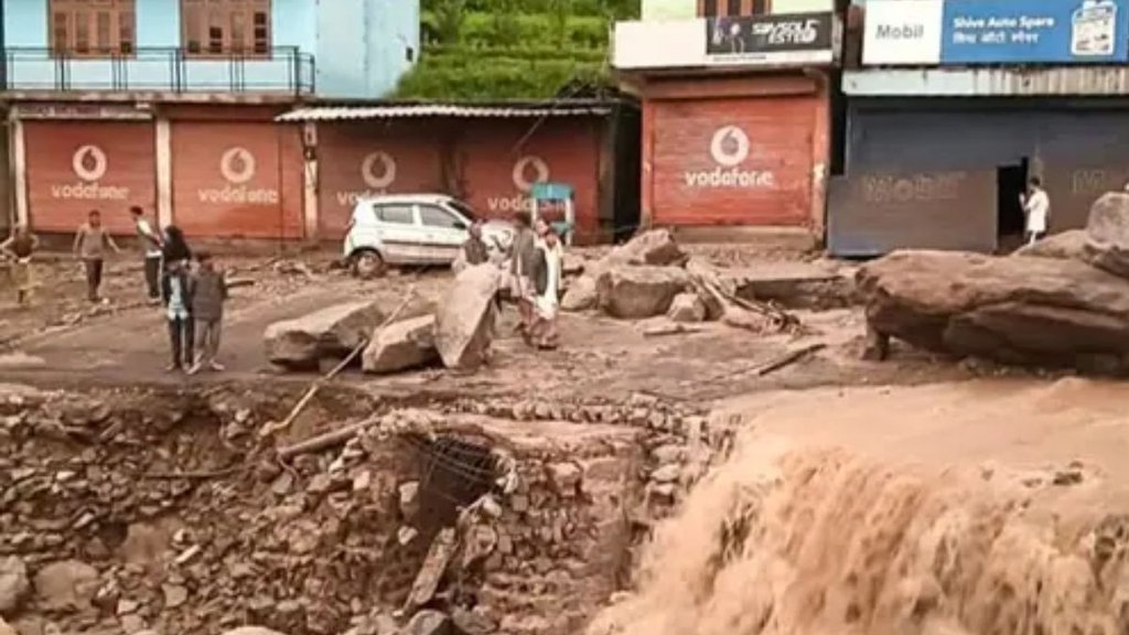 himachal pradesh, himachal rain, himachal mausam