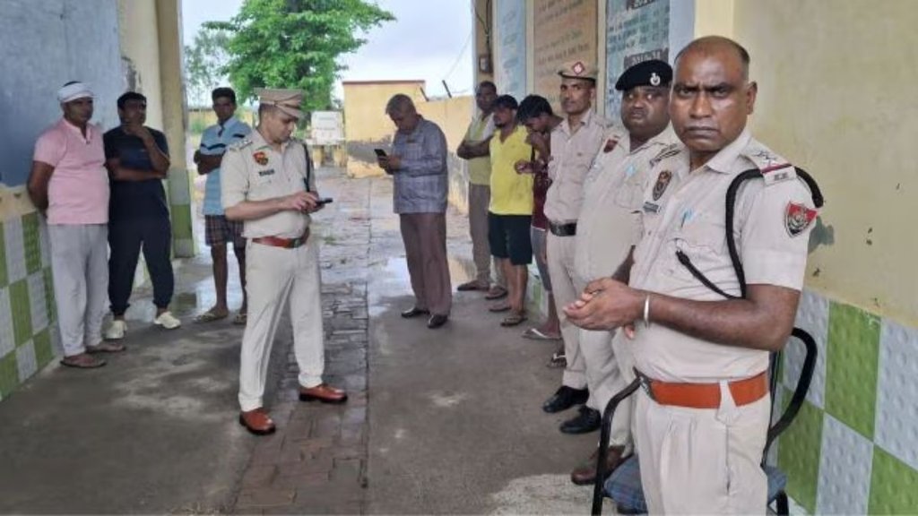 crime news, haryana police, Hisar Crime News in Hindi,