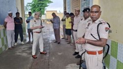 Haryana News: ‘बाल कटवाओ और शर्ट अंदर करो’, इस बात से नाराज 2 छात्रों ने कर दिया प्रिंसिपल का मर्डर