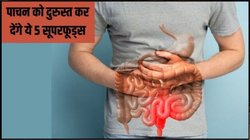 अपच और कब्ज के कारण पेट में लगी रहती है आग तो अपनाएं ये 5 आसान उपाय, पाचन तंत्र रहेगा मजबूत