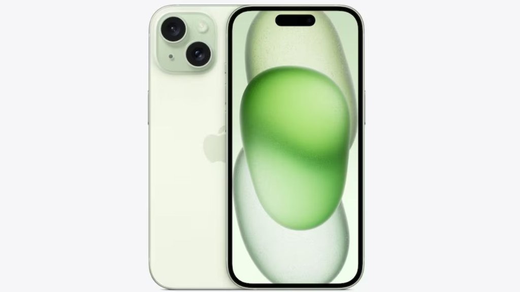 iPhone 15, iPhone 15 Price cut, Apple iPhone