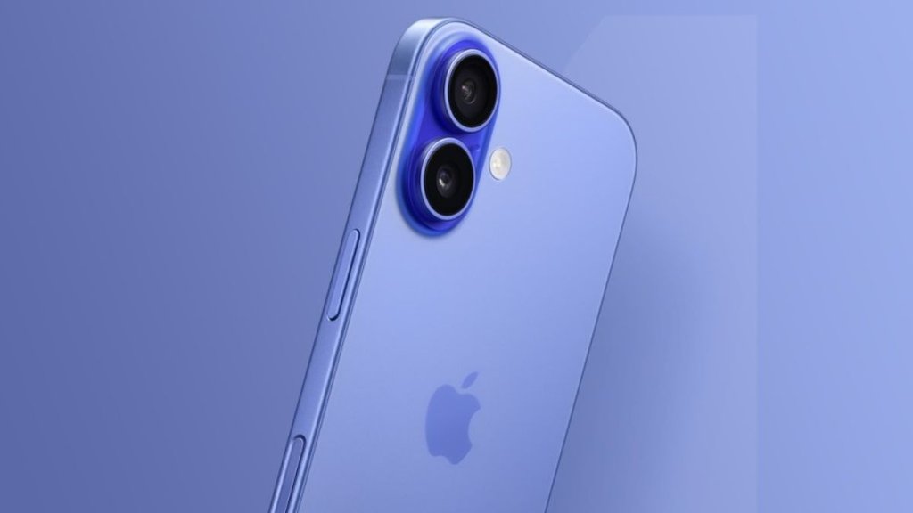 iPhone 16, iPhone 16 Offer Price, iPhone 16 discount