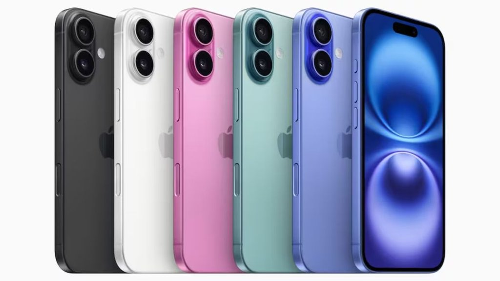 iPhone 16 Price, iPhone 16 Deal, iPhone 16 Discount