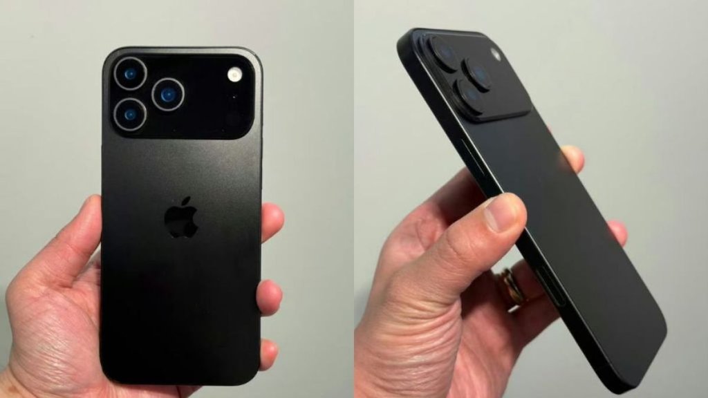 iPhone 17 Series, iPhone 17, Apple iPhone