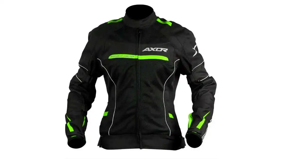 Axor Diva Riding Jacket