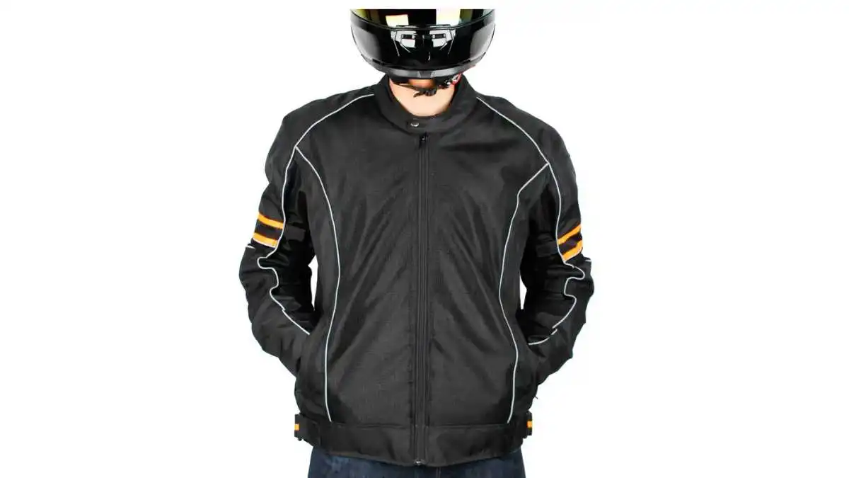 Steelbird Khardungla Riding Jacket