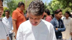 ‘हमें वहां खेलना बहुत पसंद है’, कांग्रेस सांसद इमरान मसूद को मिला बच्चों का लेटर; कर दी ये मांग