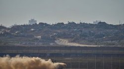 एयरस्ट्राइक में हमास का नेवल कमांडर मारा गया, इजरायल का बड़ा दावा