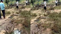 Plane Crash: कोविड काल में शादी, एक महीने पहले ही बने पिता; विमान हादसे में पायलट लोकेंद्र की शहादत से टूटा परिवार