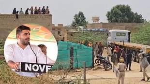 jaisalmer | ravindra bhati | rajasthan |