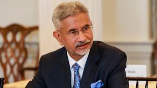 jaishankar, america, trump