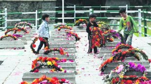 jammu kashmir | shaheed diwas | srinagar |