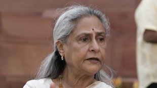 jaya bachchan, jaya news, marathi