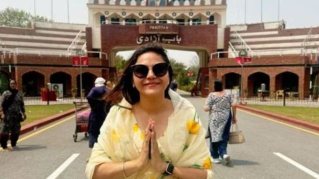 jyoti malhotra | pakistan | kerala |