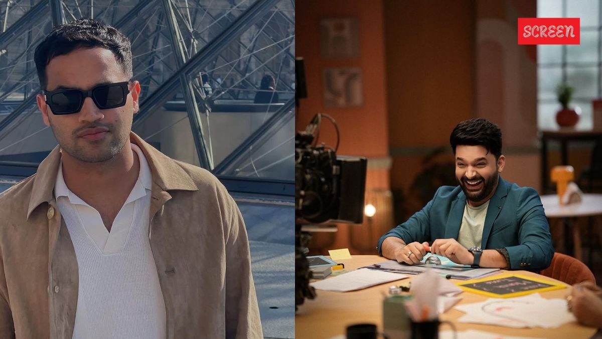 Kapil Sharma, Raj Shamani