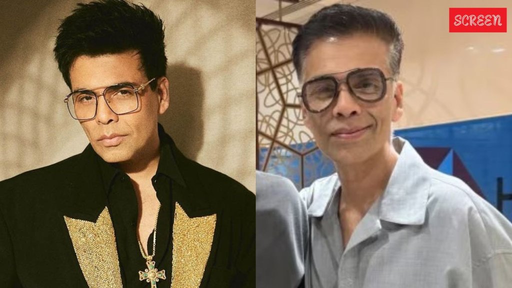 Karan Johar