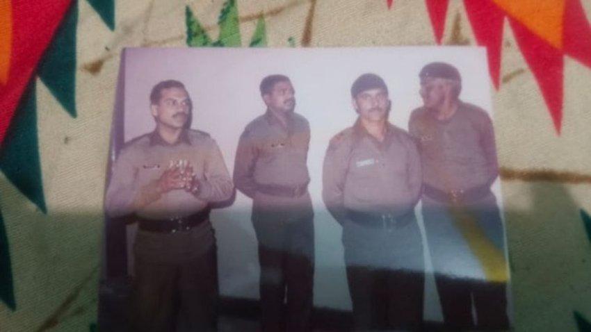 mob, muslim, kargil war veteran, pune, bangladesh, communal tensions