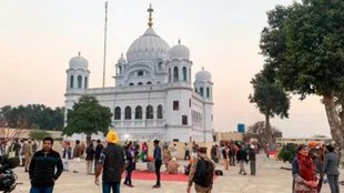 india-pak| kartarpur sahib| SGPC