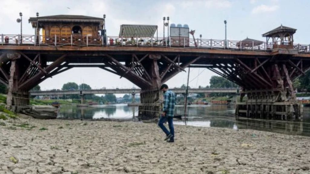 kashmir weather| kashmir temperature| jammu kashmir weather