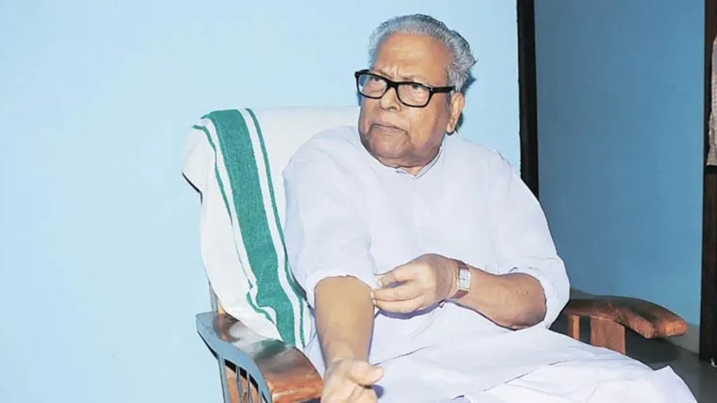 kerala | Achuthanandan dies | cpim |
