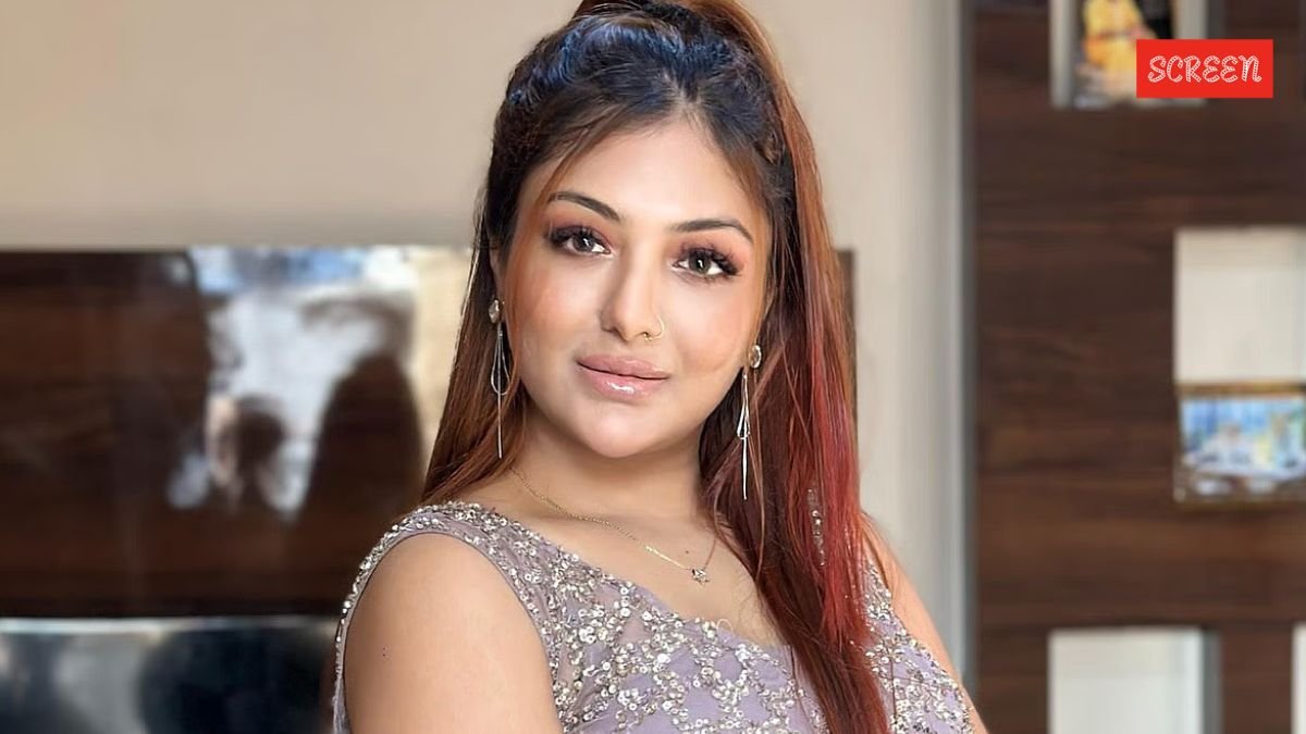 khushi mukherjee, khushi mukherjee Experience on Intimate Scene