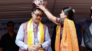 kiren rijiju, rijiju, narendra modi, modi, narendra modi,