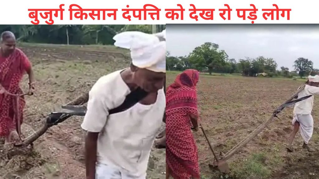kisan viral video, viral video, kisan, farmer
