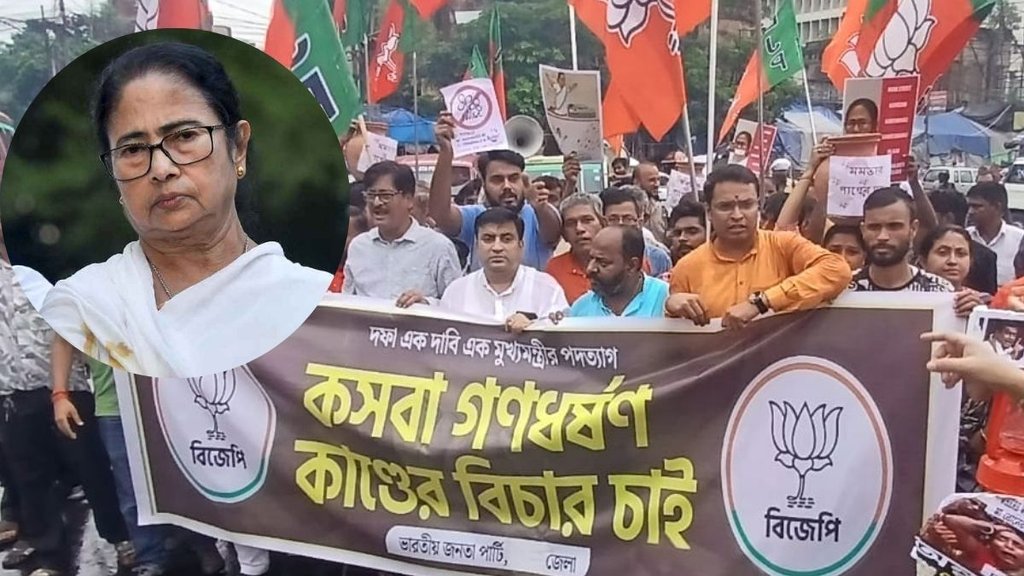 Kolkata law college rape case Monojit Misra, Monojit Misra main accused