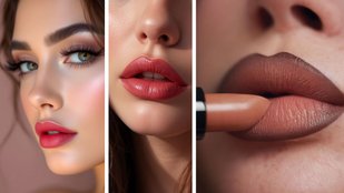 latest lipstick shades | Creamy Matte Lipstick | shade of lipstick