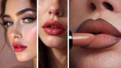 लड़कियों को सबसे ज्यादा पसंद आ रहे इस तरह के Lipstick Shade, तीज-त्योहार से लेकर रोजाना लगाने के लिए रहेंगे परफेक्ट