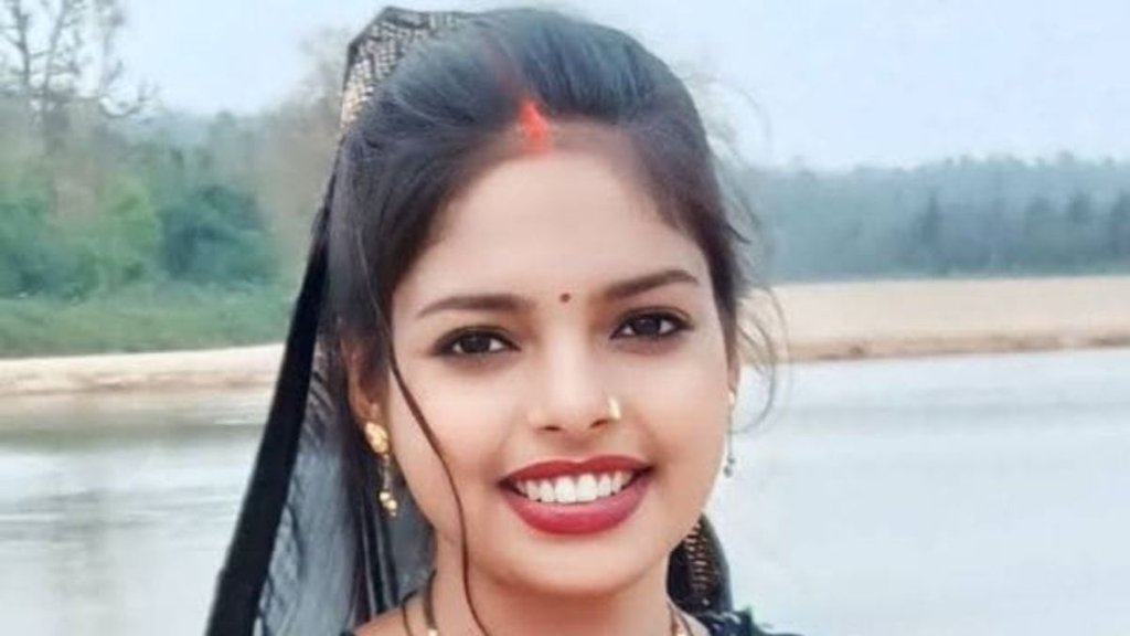 madhya pradesh | leela sahu | social media viral |