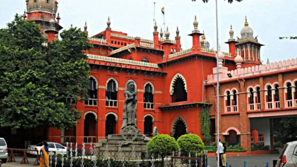 Madras High Court, Union Ministry of Electronics and Information Technology,