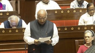 mallikarjun kharge, pm modi, amit shah