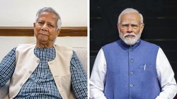 बांग्लादेश से मोहम्मद यूनुस ने PM मोदी के लिए क्या खास तोहफा भेजा?