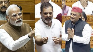 parliament session| Operation Sindoor discussion