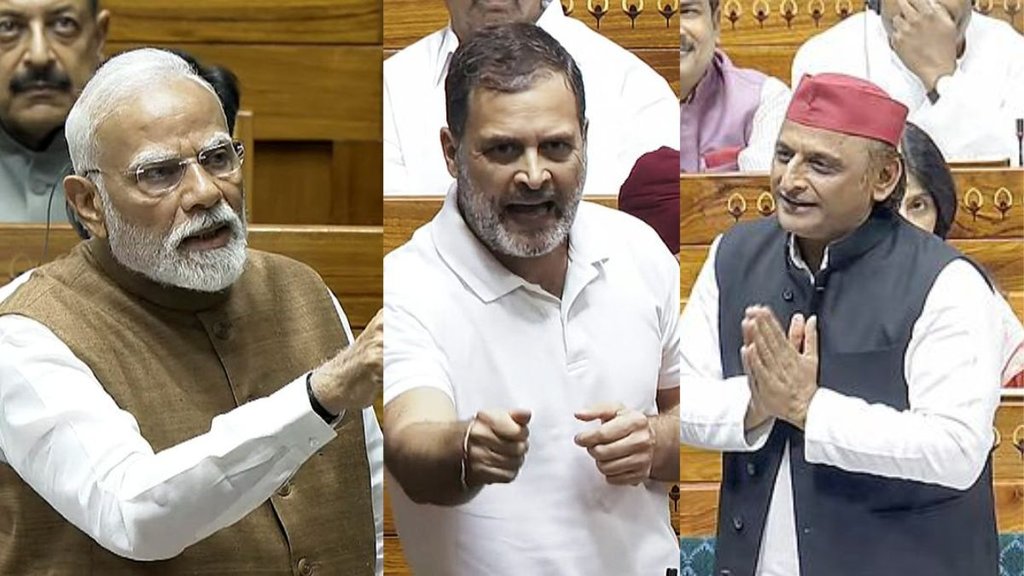 parliament session| Operation Sindoor discussion