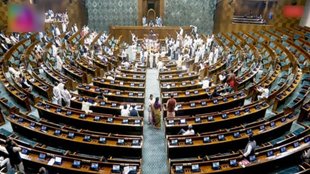 monsoon session | parliament | pm modi |