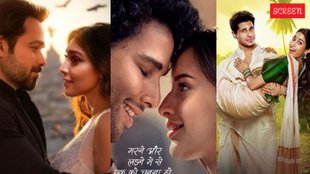 bollywood upcoming romantic movies