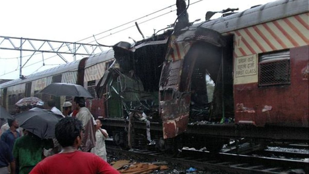 mumbai train blast| mumbai blast| bombay HC