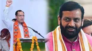 nayab singh saini, BJP