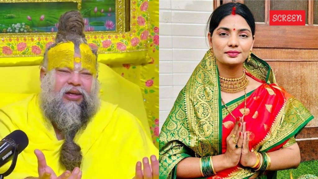 Premanand Maharaj viral statement, Neha Singh Rathore reaction