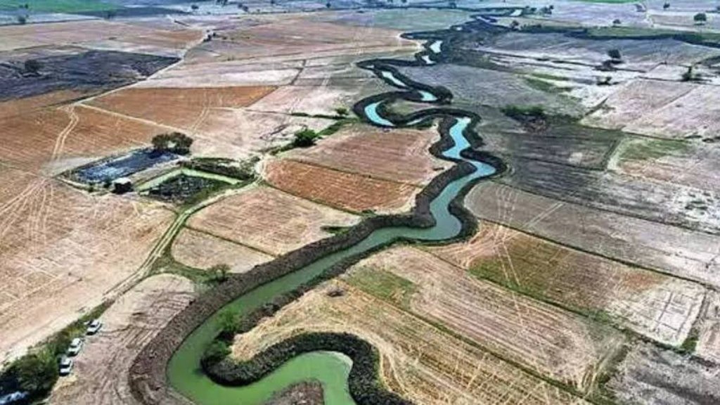 noon river| pili river| UP news